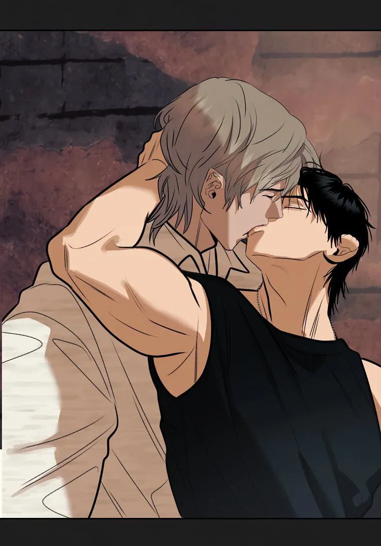 Манга Июньский нуар - Глава 33 Страница 36