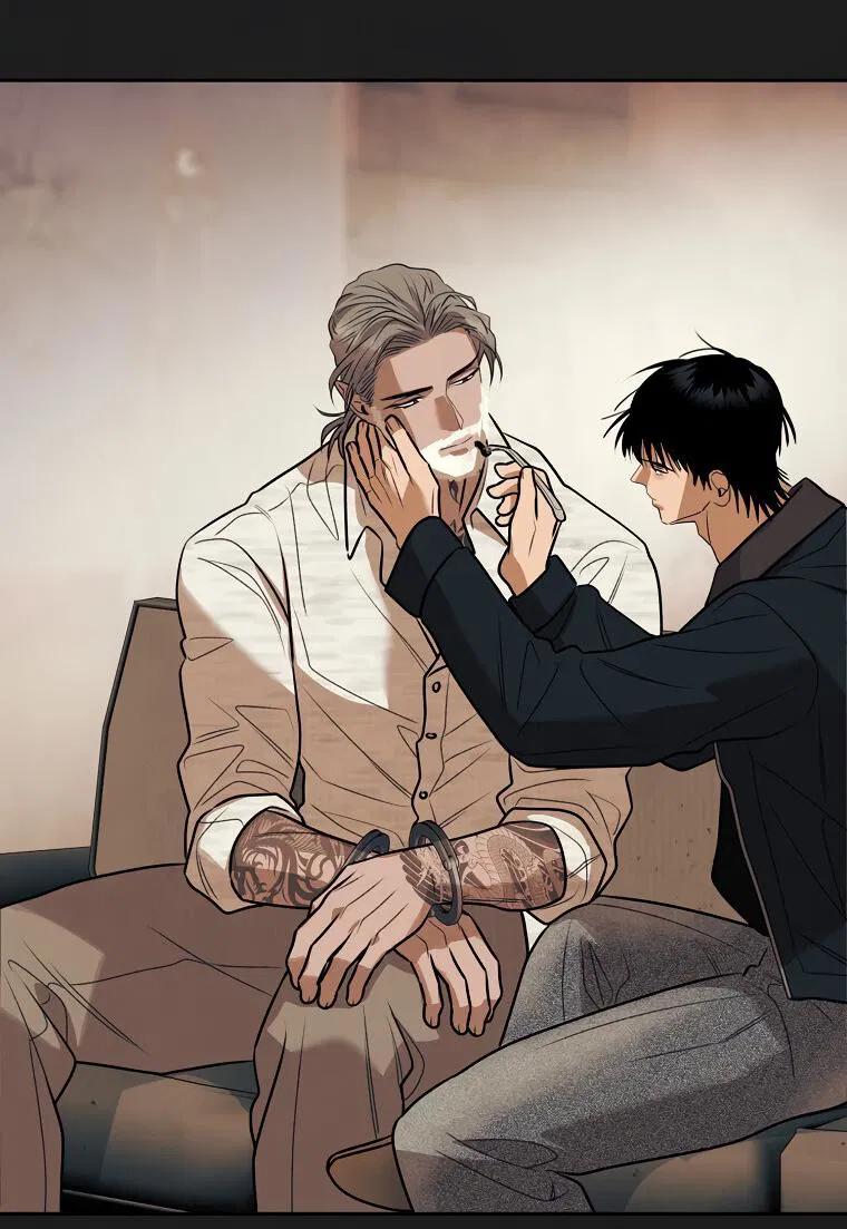 Манга Июньский нуар - Глава 33 Страница 24