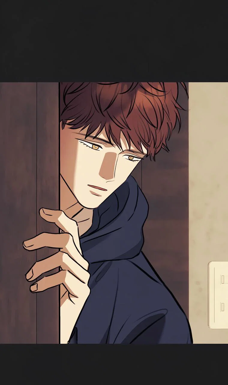 Манга Июньский нуар - Глава 35 Страница 35