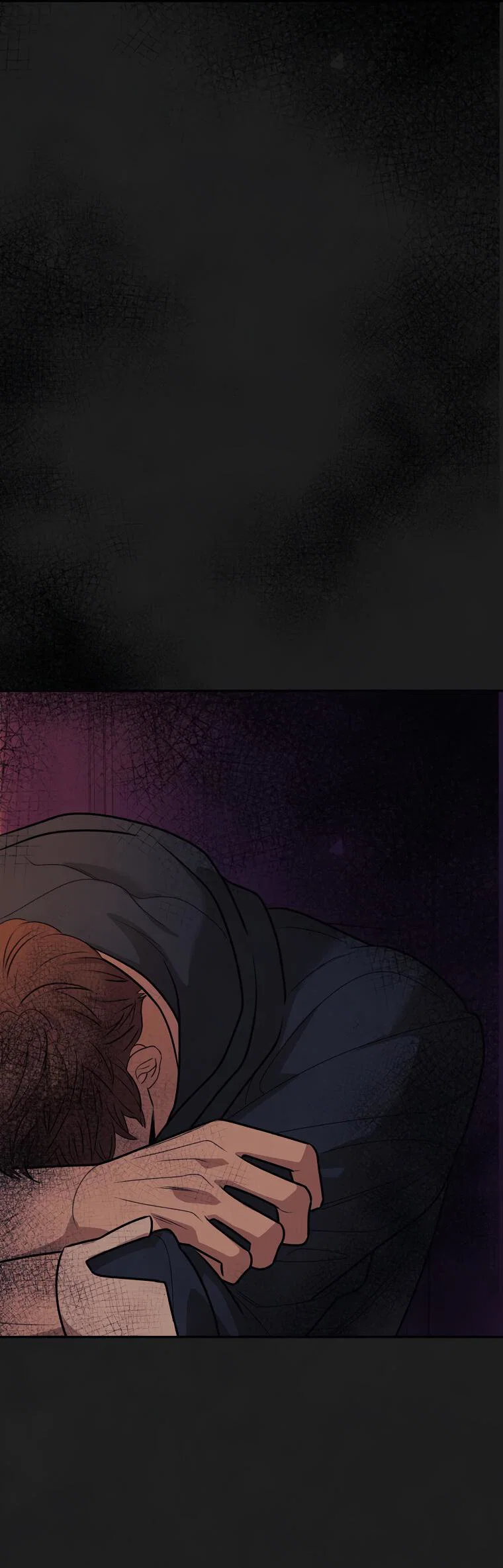 Манга Июньский нуар - Глава 35 Страница 46