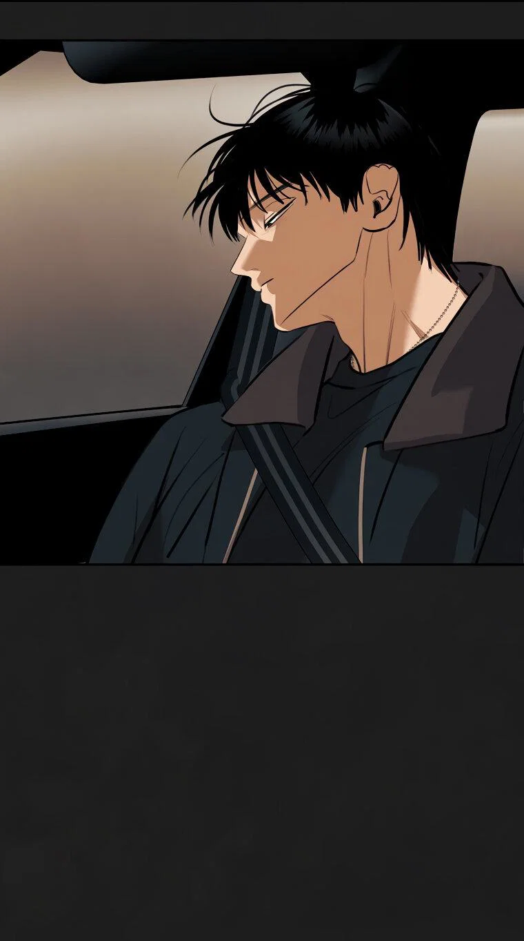 Манга Июньский нуар - Глава 35 Страница 30