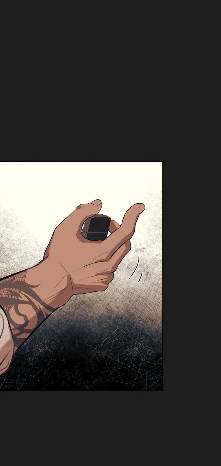 Манга Июньский нуар - Глава 34 Страница 30