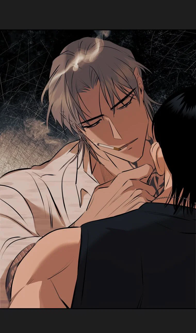 Манга Июньский нуар - Глава 34 Страница 32