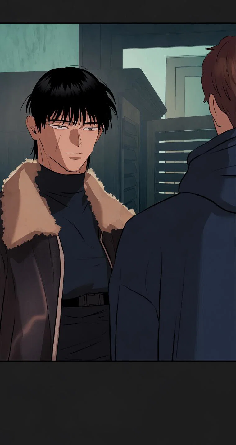 Манга Июньский нуар - Глава 36 Страница 18