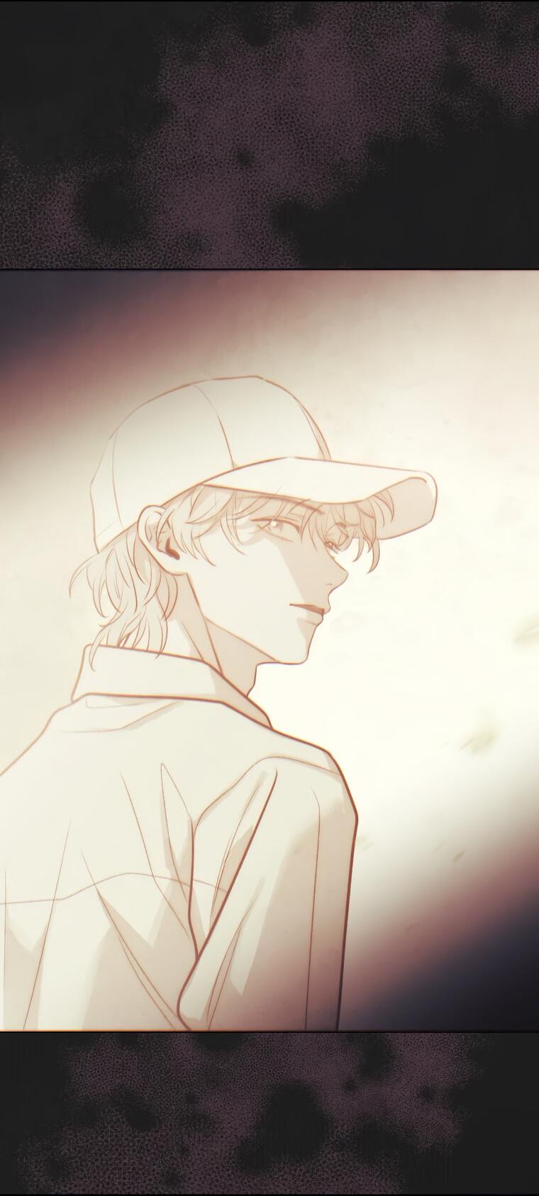 Манга Июньский нуар - Глава 37 Страница 41