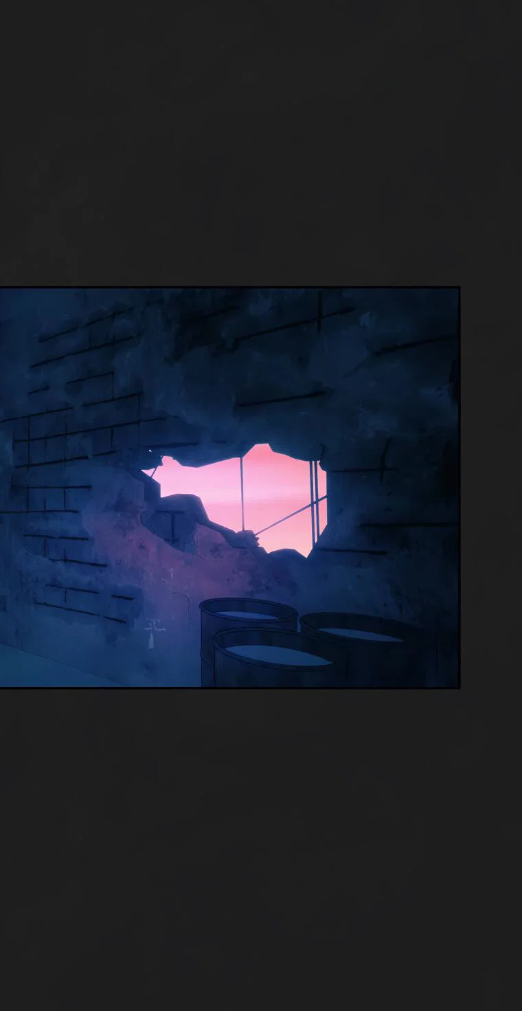 Манга Июньский нуар - Глава 37 Страница 8