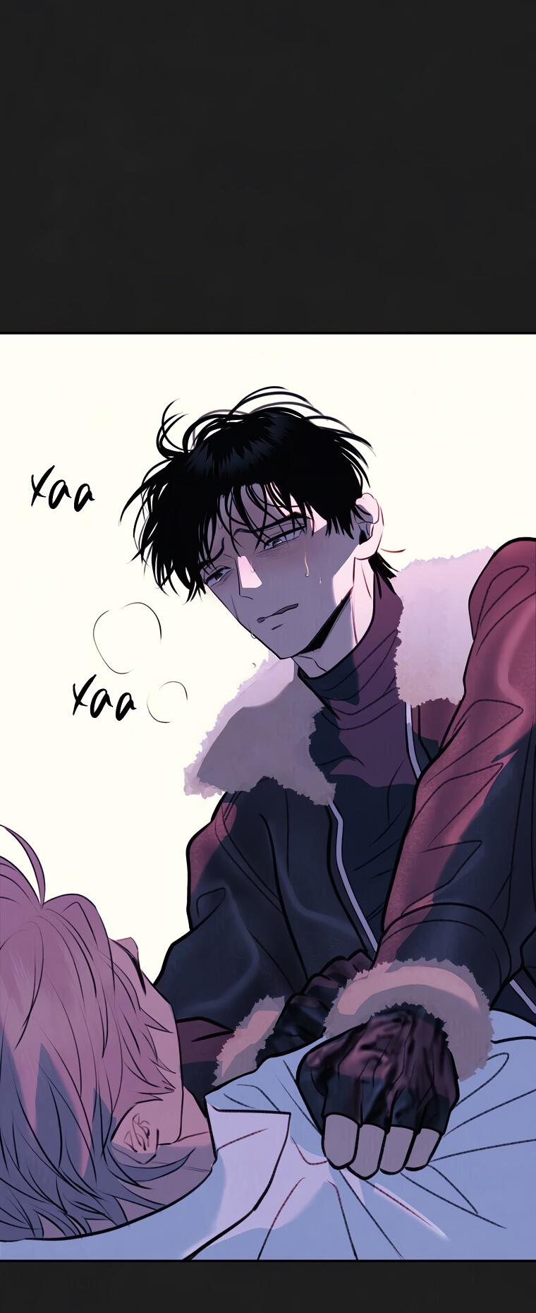 Манга Июньский нуар - Глава 37 Страница 46