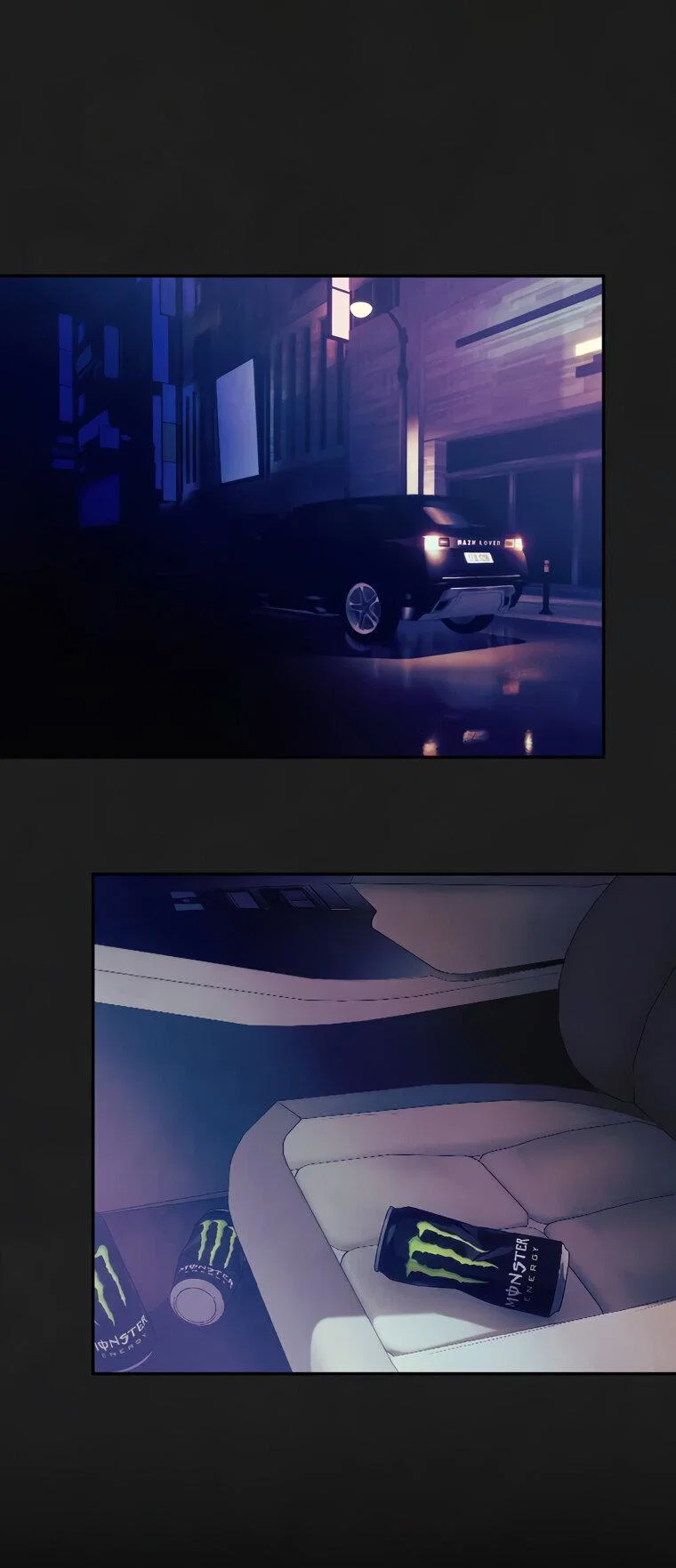 Манга Июньский нуар - Глава 37 Страница 2