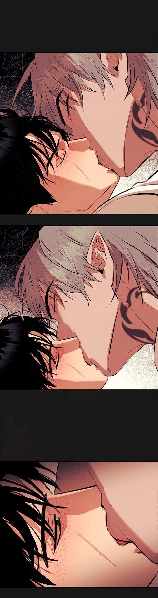 Манга Июньский нуар - Глава 38 Страница 14