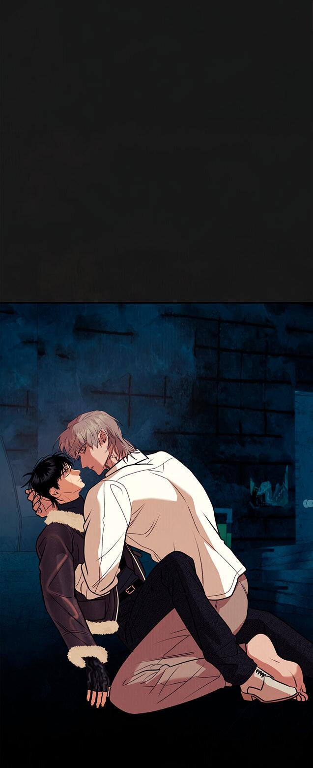 Манга Июньский нуар - Глава 38 Страница 15