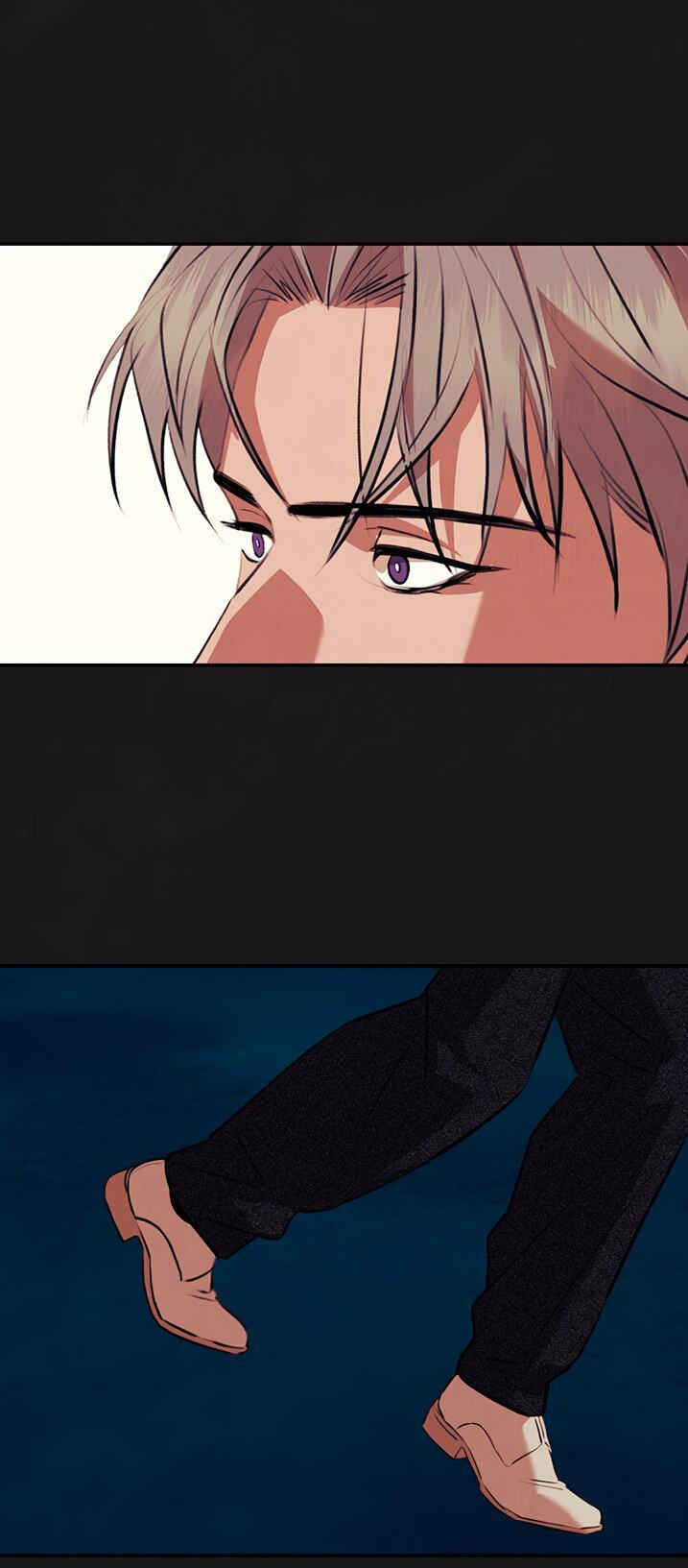 Манга Июньский нуар - Глава 38 Страница 32