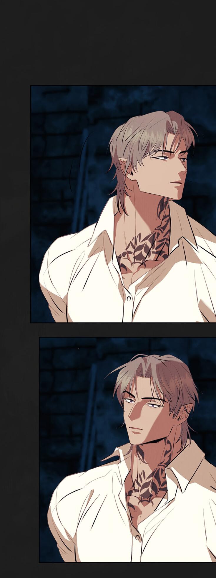 Манга Июньский нуар - Глава 38 Страница 30