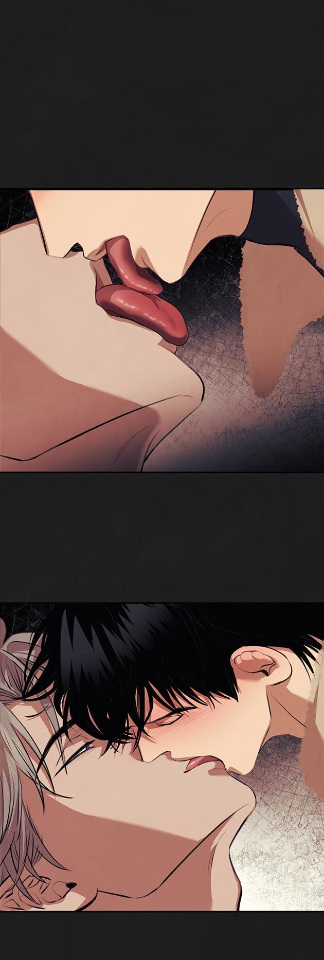 Манга Июньский нуар - Глава 38 Страница 3