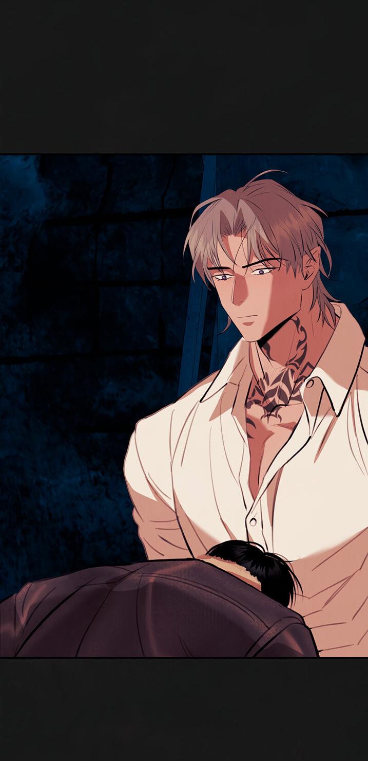 Манга Июньский нуар - Глава 38 Страница 37