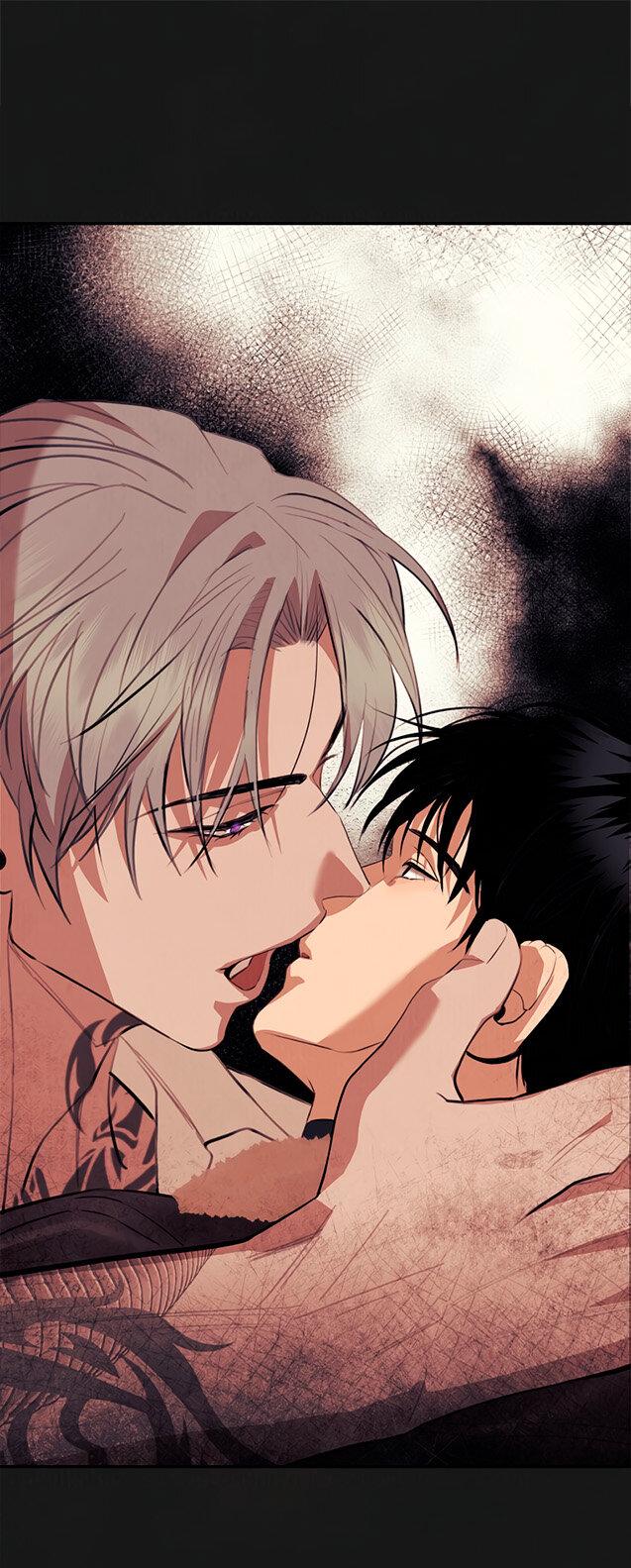 Манга Июньский нуар - Глава 38 Страница 11