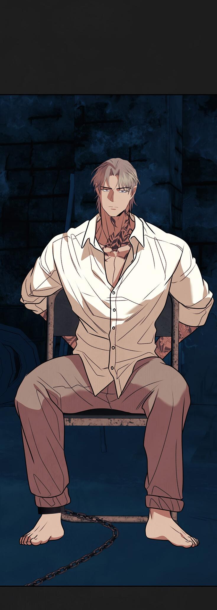 Манга Июньский нуар - Глава 38 Страница 26