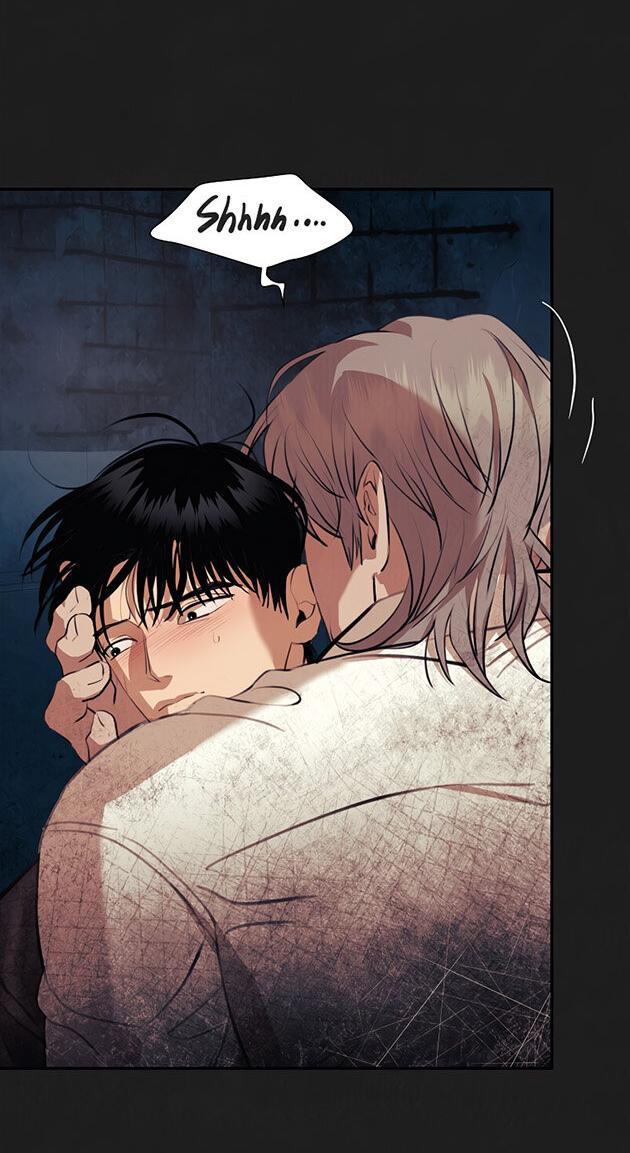 Манга Июньский нуар - Глава 38 Страница 7