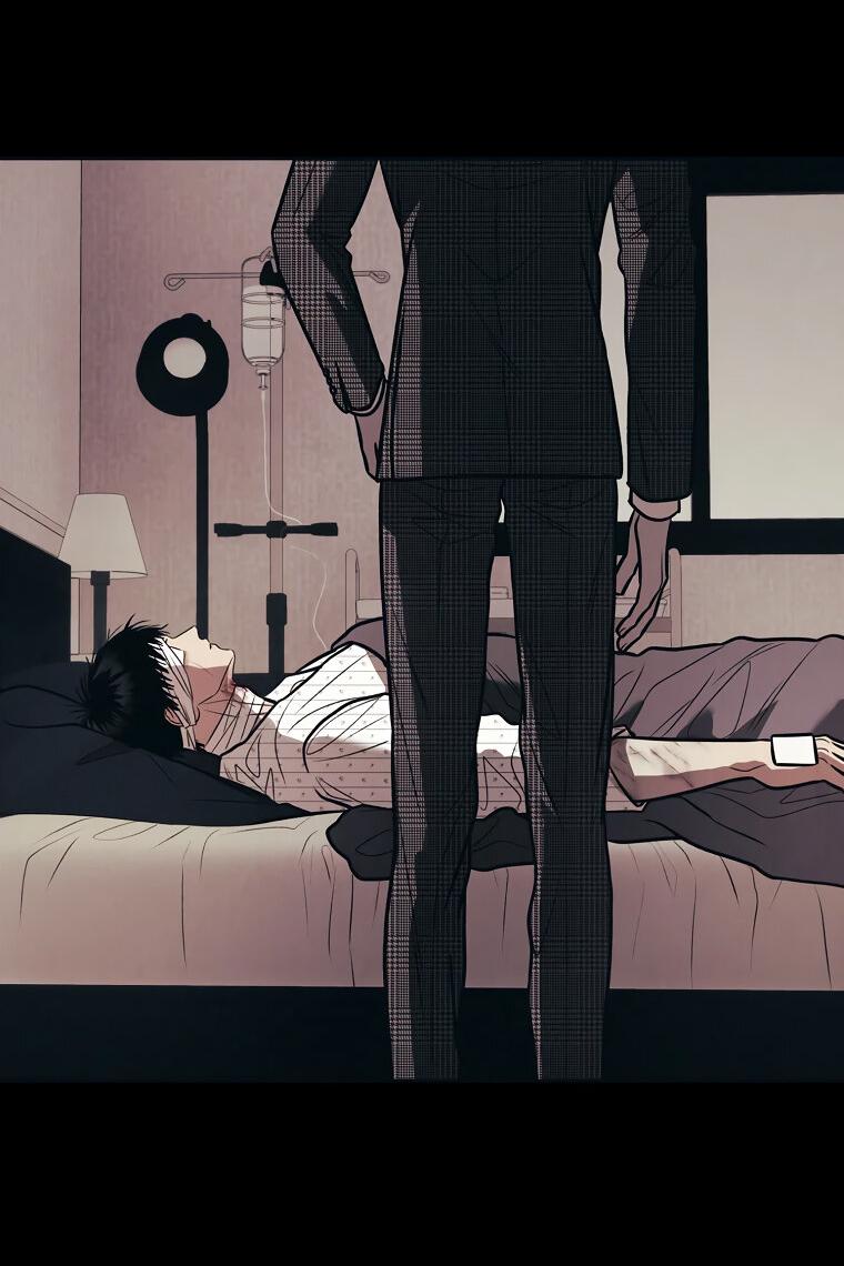 Манга Июньский нуар - Глава 27 Страница 54