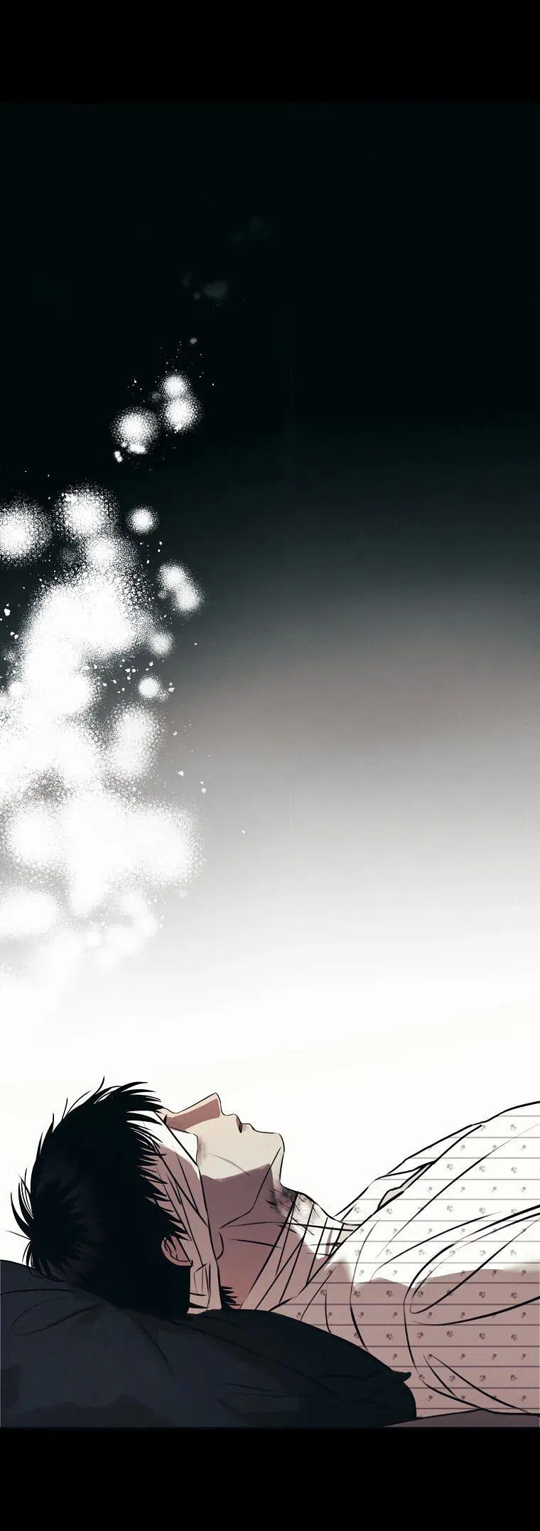 Манга Июньский нуар - Глава 27 Страница 53