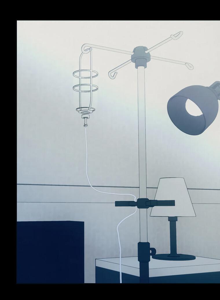 Манга Июньский нуар - Глава 27 Страница 37