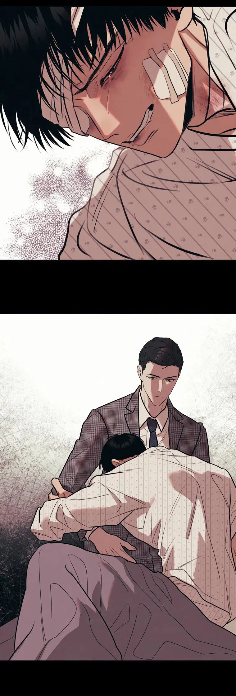 Манга Июньский нуар - Глава 27 Страница 66