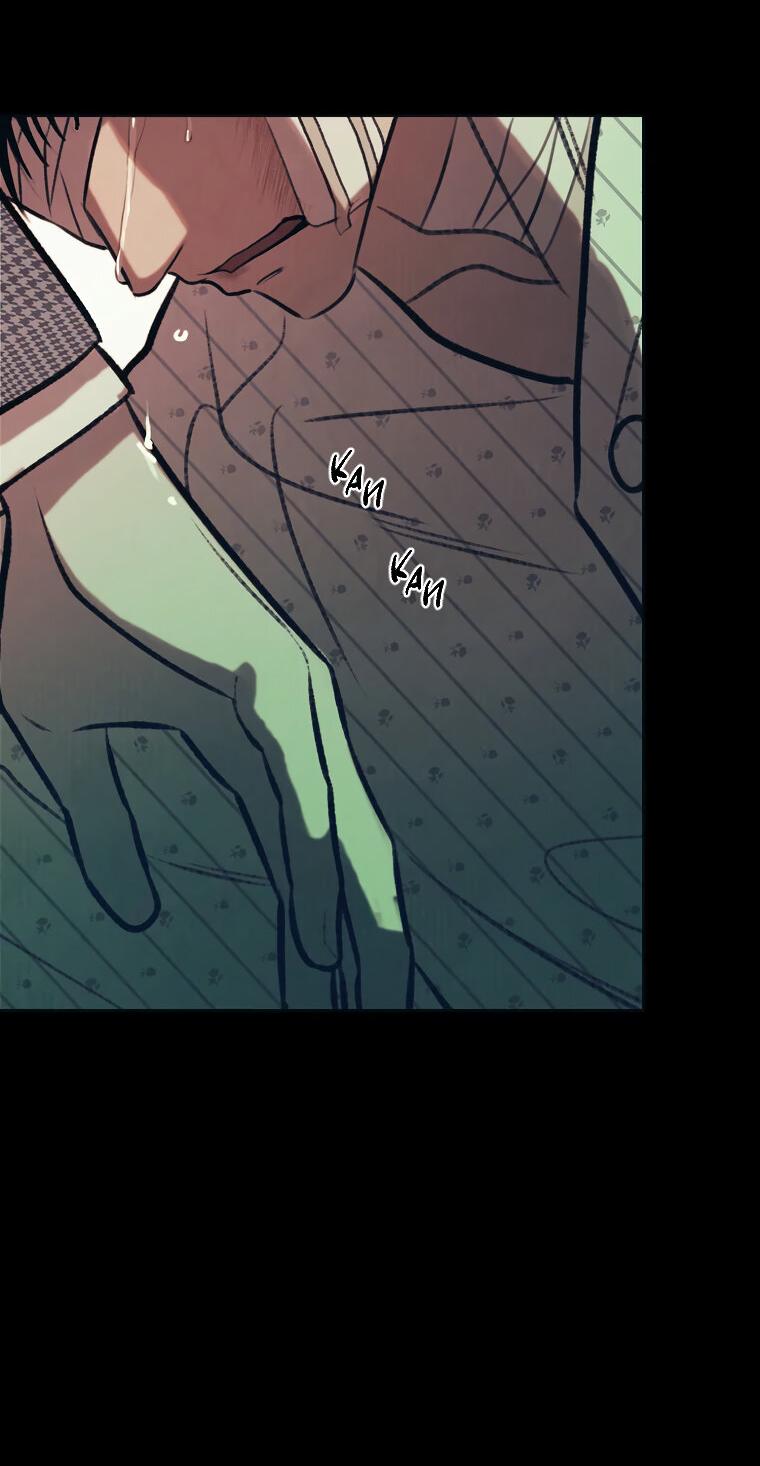 Манга Июньский нуар - Глава 27 Страница 67