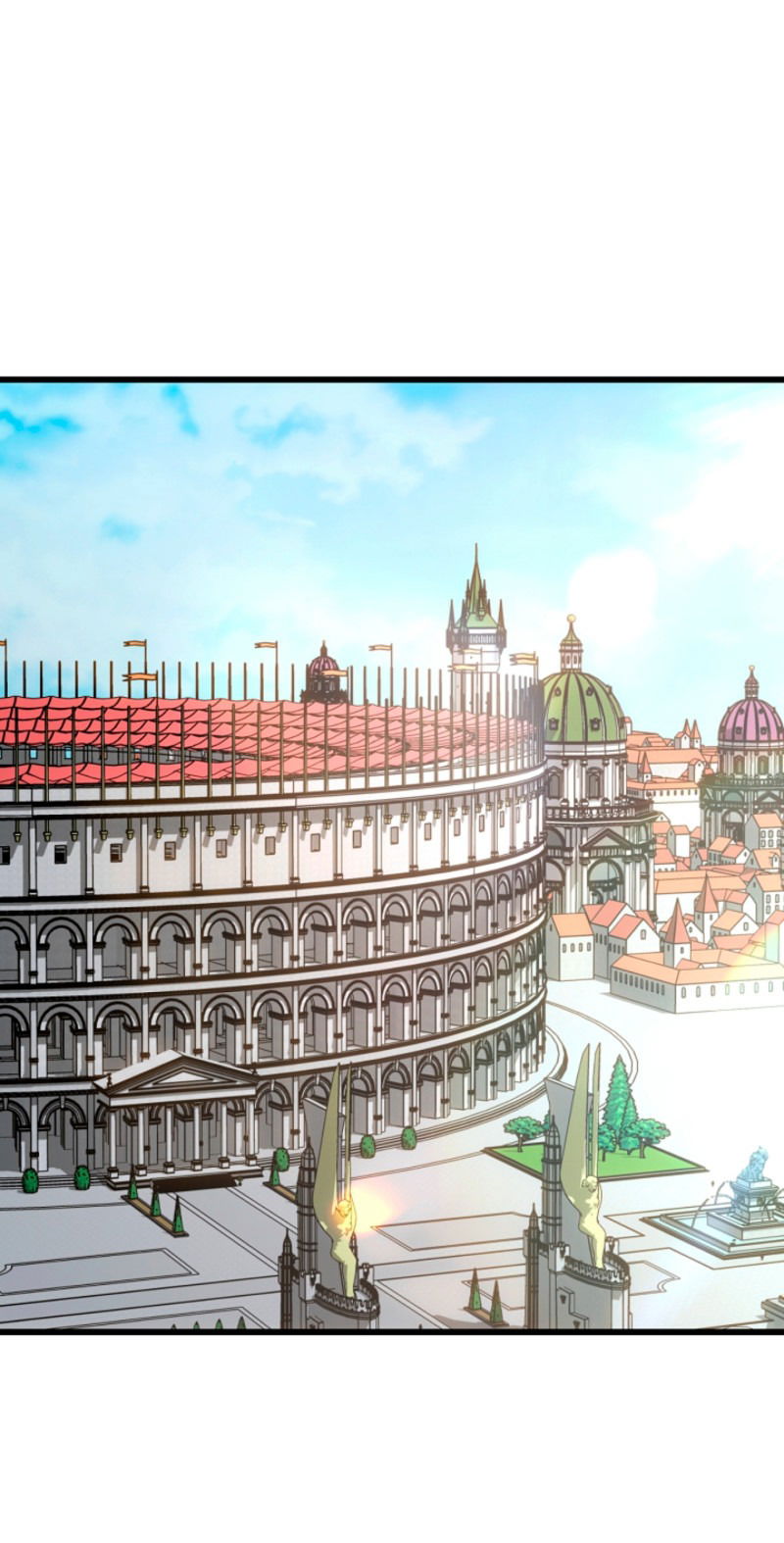 Манга Я избавлюсь от этой страны - Глава 52 Страница 54