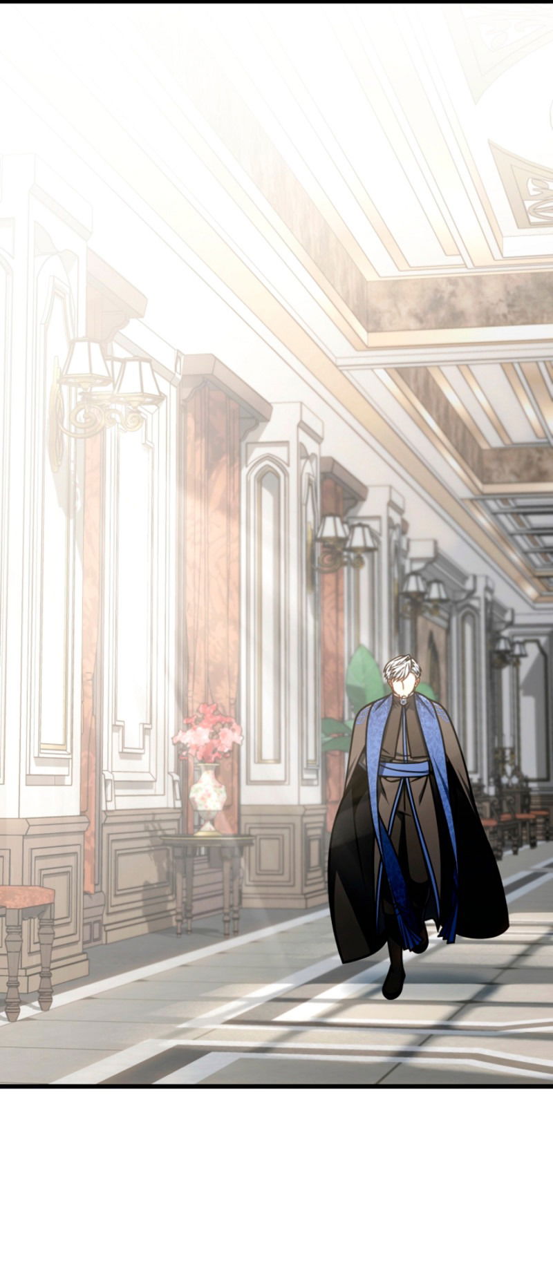 Манга Я избавлюсь от этой страны - Глава 52 Страница 6