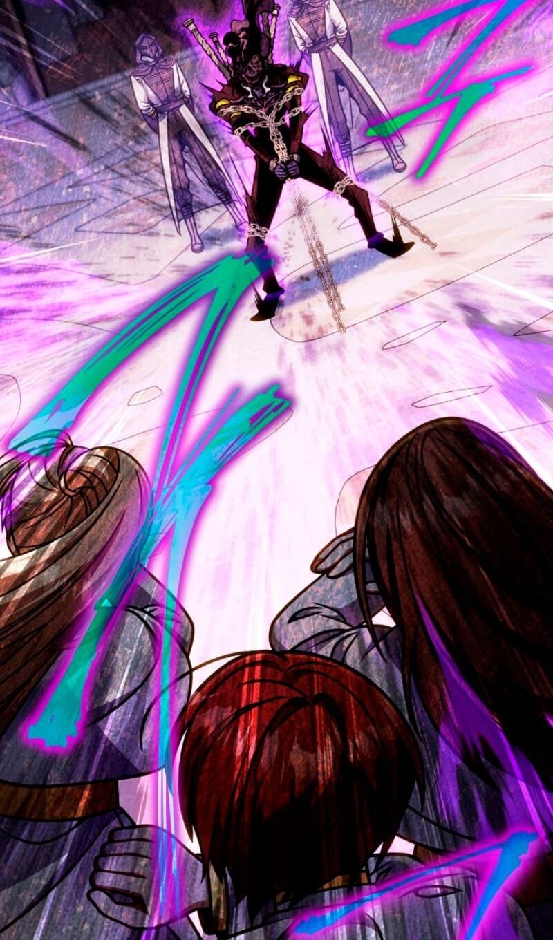 Манга Я избавлюсь от этой страны - Глава 57 Страница 94