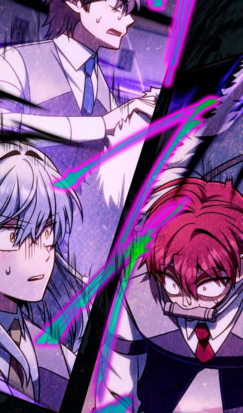 Манга Я избавлюсь от этой страны - Глава 57 Страница 98