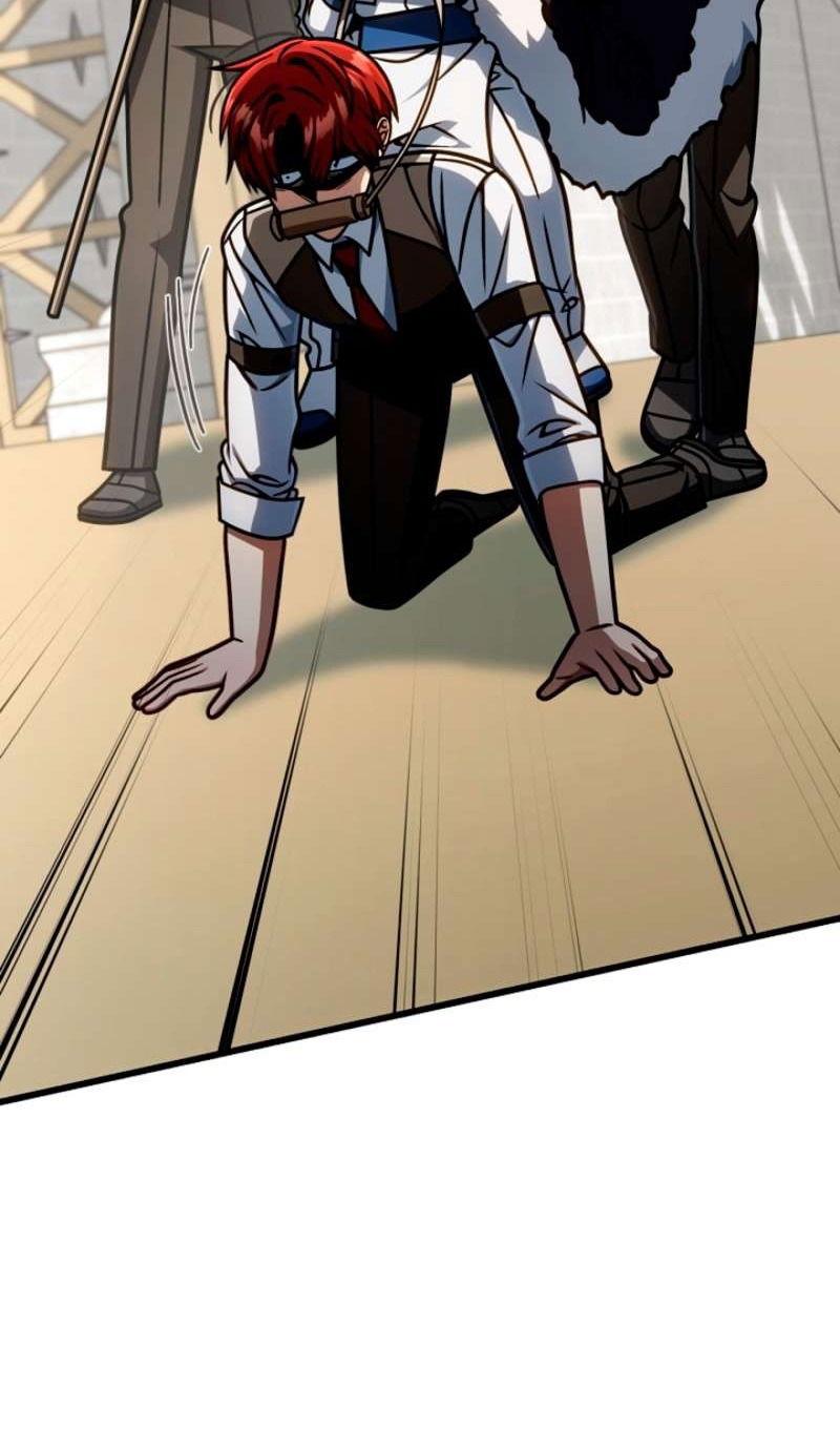 Манга Я избавлюсь от этой страны - Глава 57 Страница 61