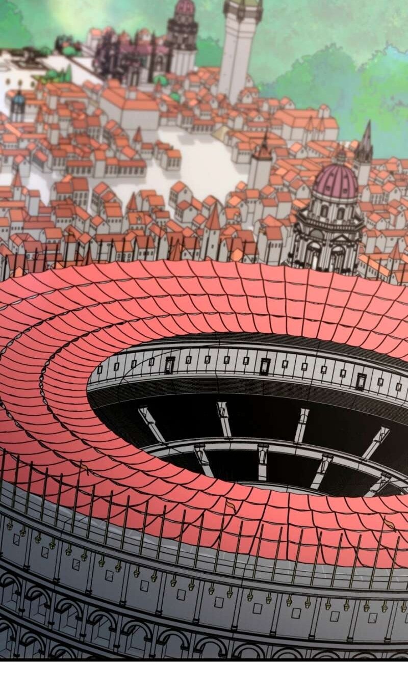 Манга Я избавлюсь от этой страны - Глава 57 Страница 21