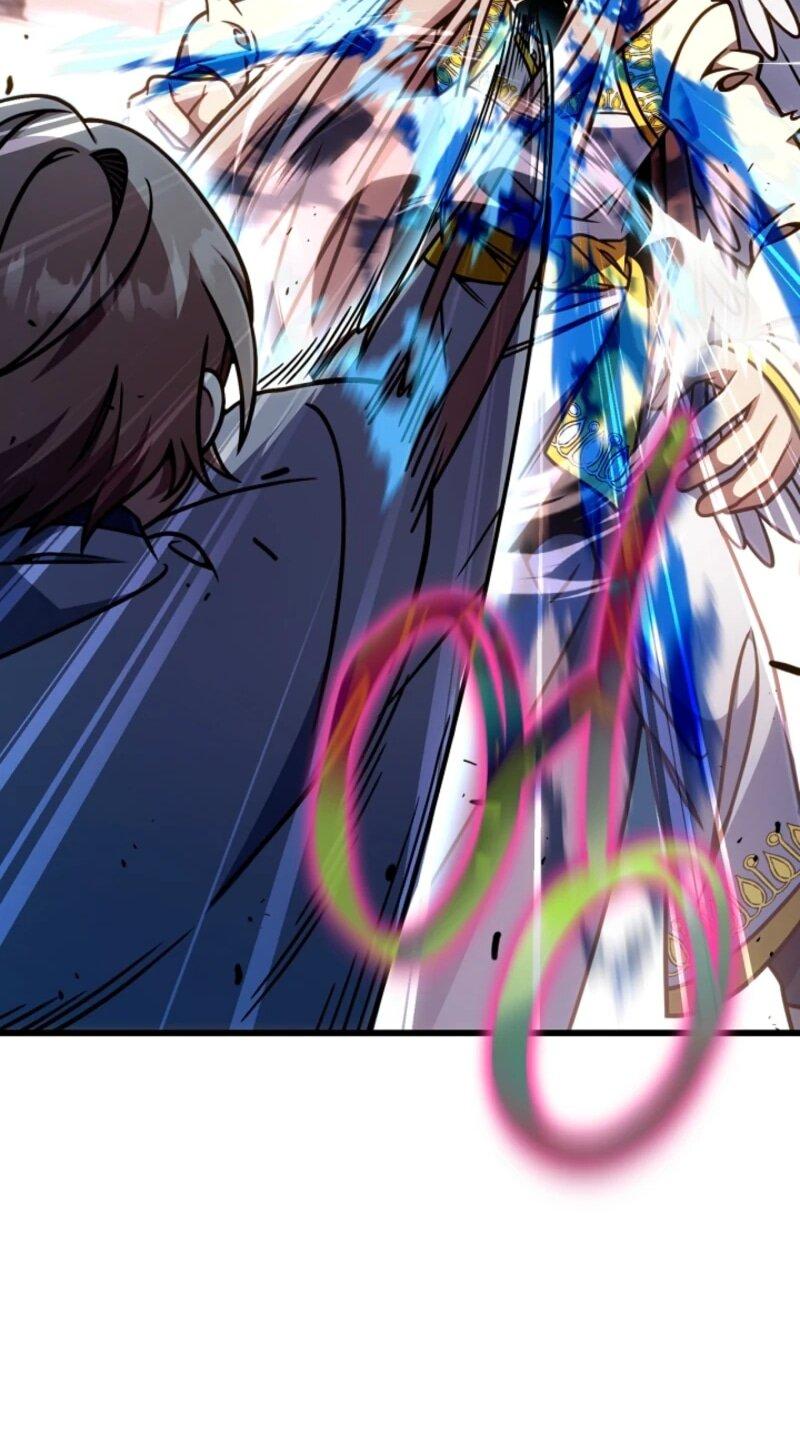 Манга Я избавлюсь от этой страны - Глава 60 Страница 20