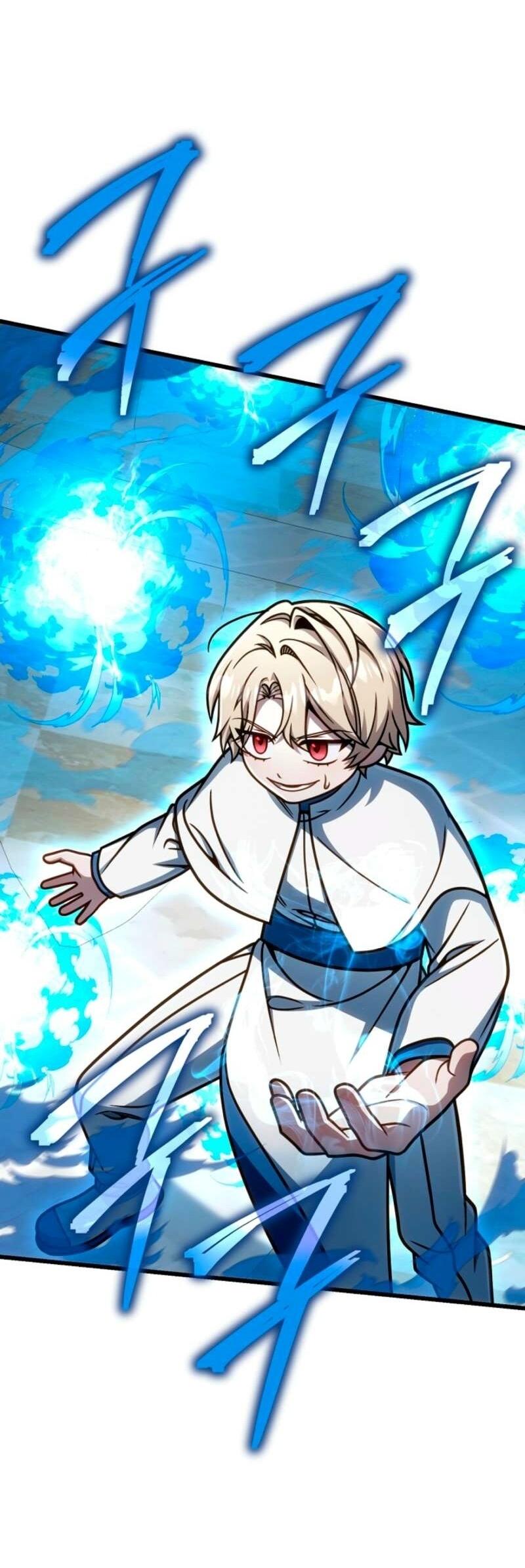 Манга Я избавлюсь от этой страны - Глава 59 Страница 23