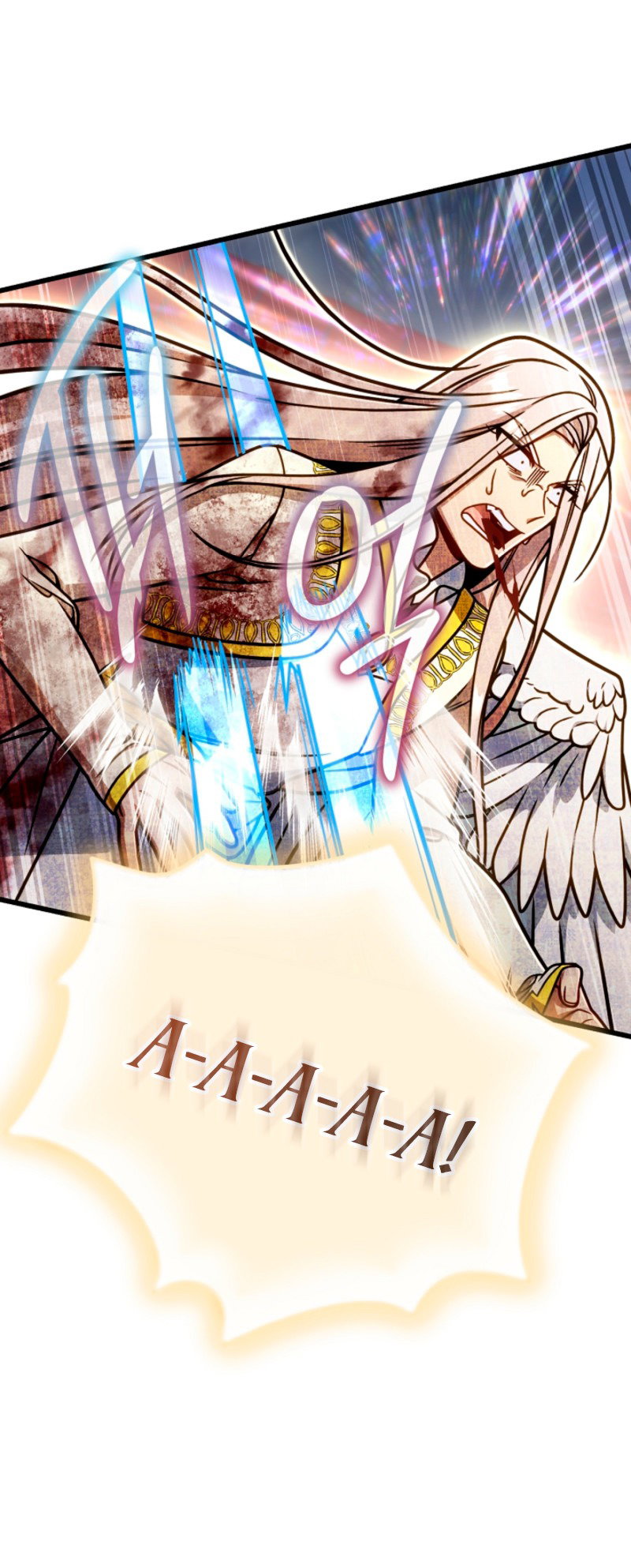 Манга Я избавлюсь от этой страны - Глава 61 Страница 26