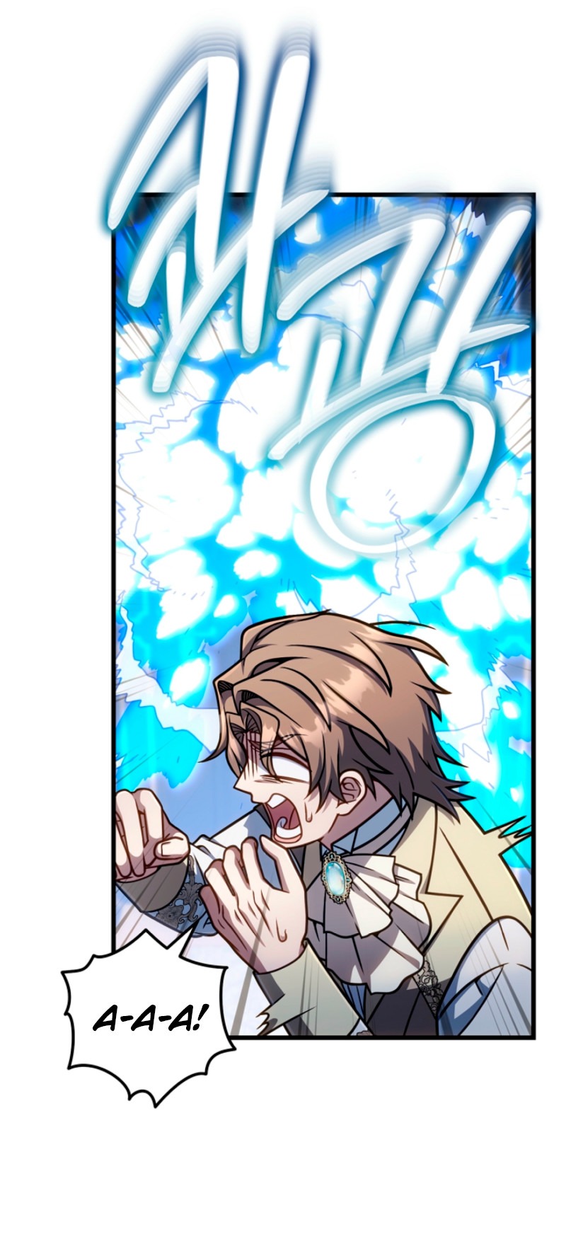 Манга Я избавлюсь от этой страны - Глава 62 Страница 37