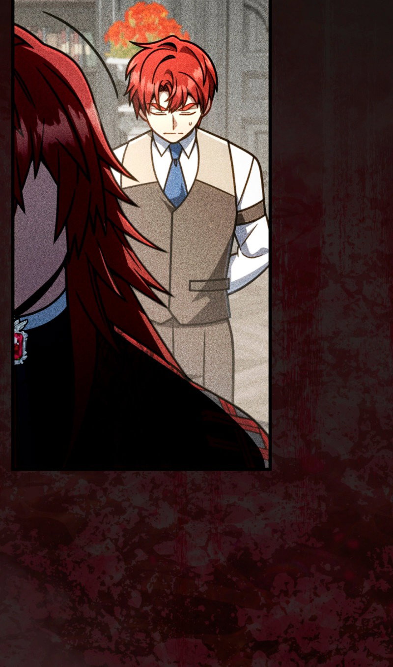 Манга Я избавлюсь от этой страны - Глава 62 Страница 13