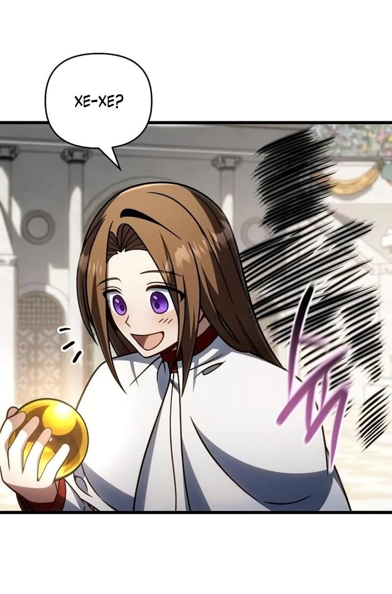 Манга Я избавлюсь от этой страны - Глава 65 Страница 54