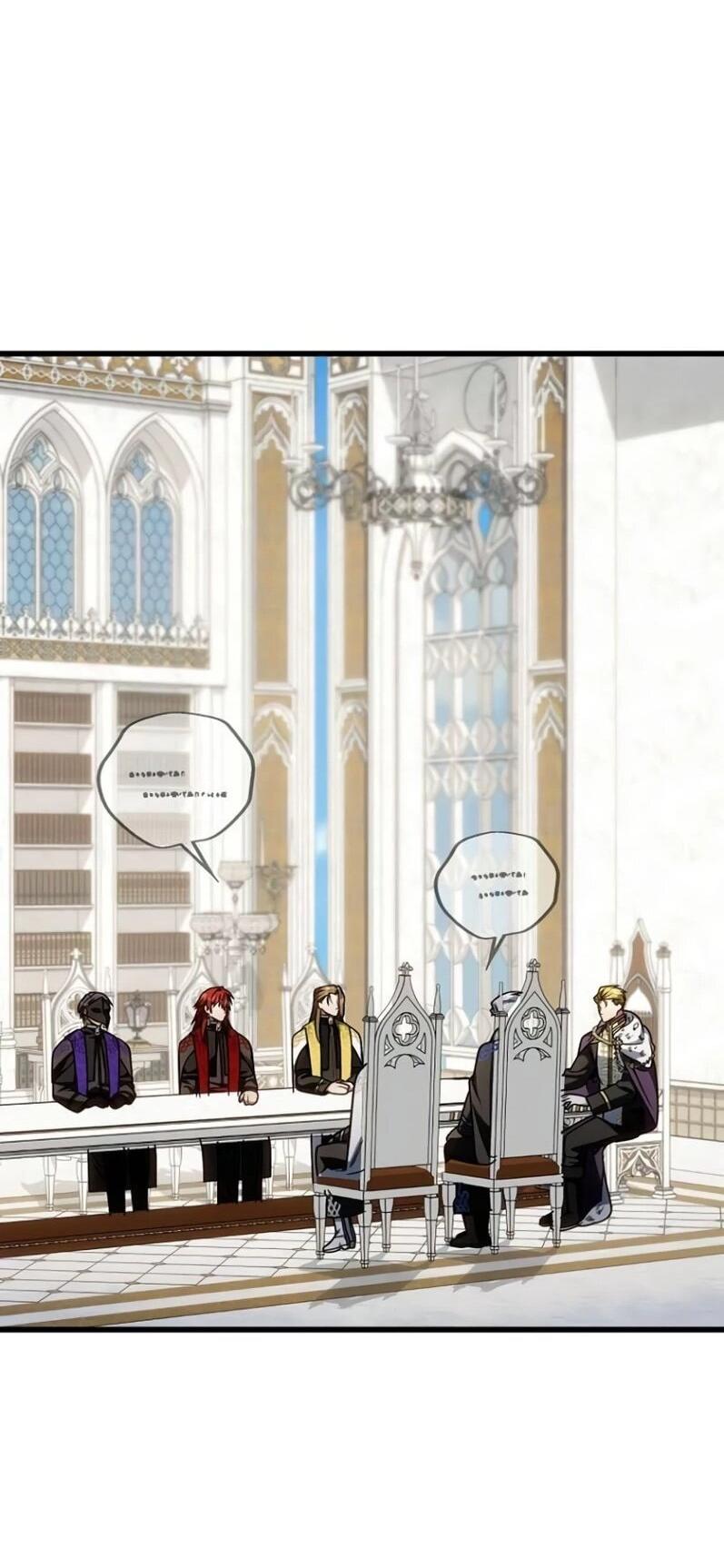 Манга Я избавлюсь от этой страны - Глава 65 Страница 60