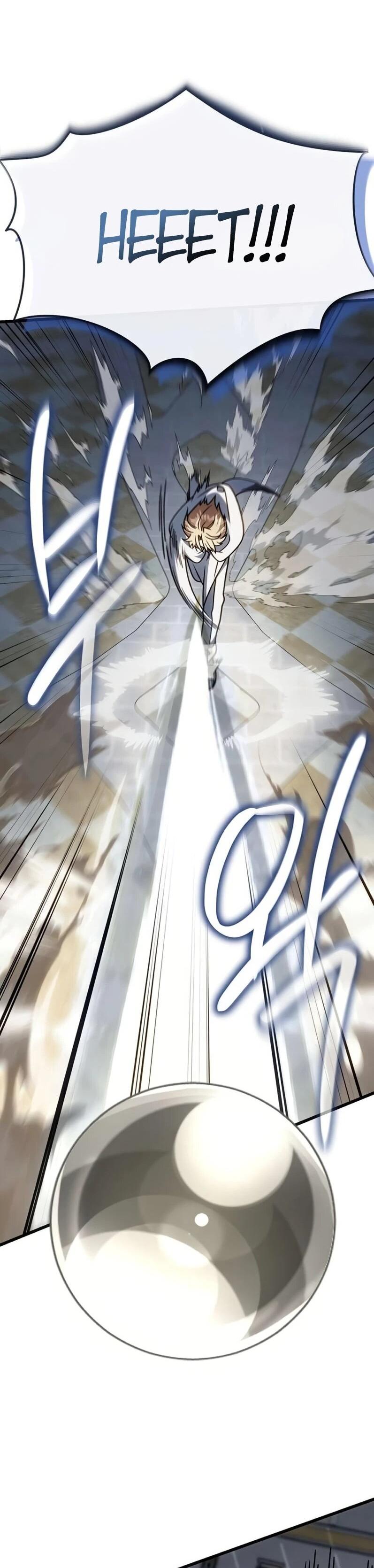 Манга Я избавлюсь от этой страны - Глава 65 Страница 36