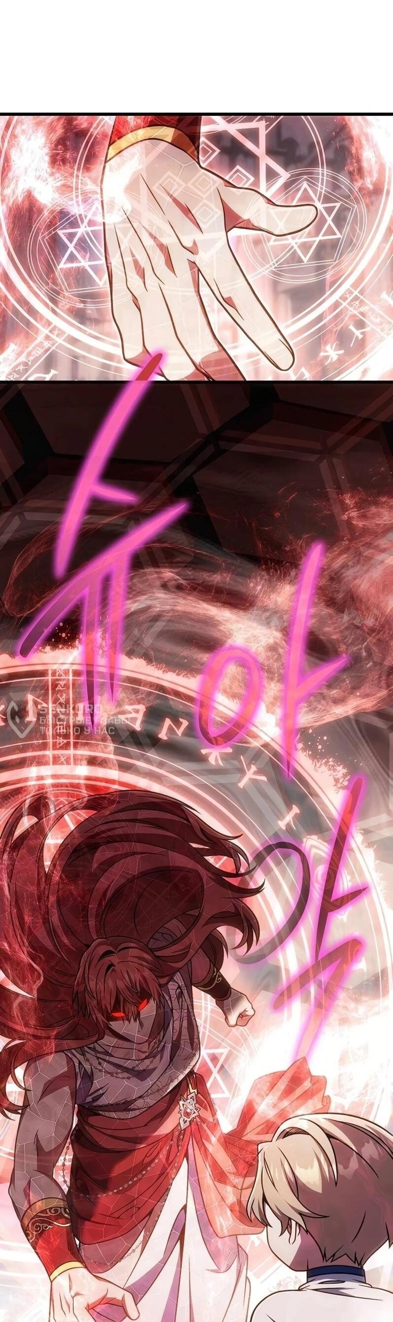 Манга Я избавлюсь от этой страны - Глава 68 Страница 8