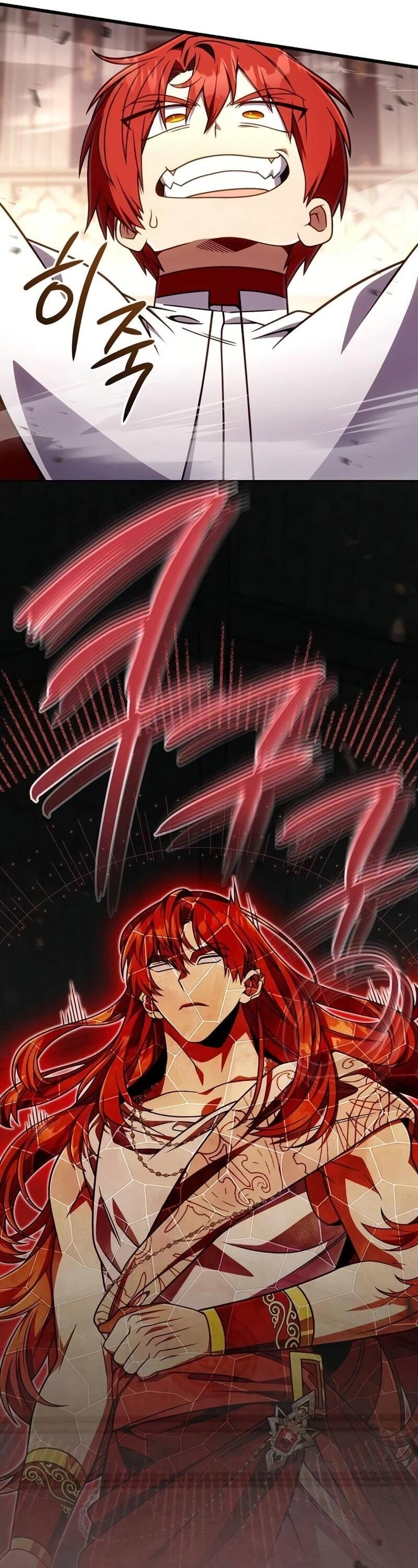 Манга Я избавлюсь от этой страны - Глава 67 Страница 41