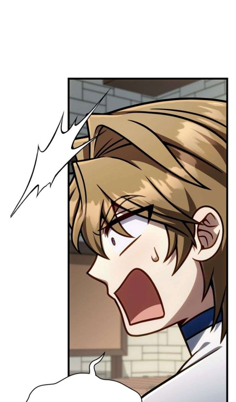 Манга Я избавлюсь от этой страны - Глава 49 Страница 10