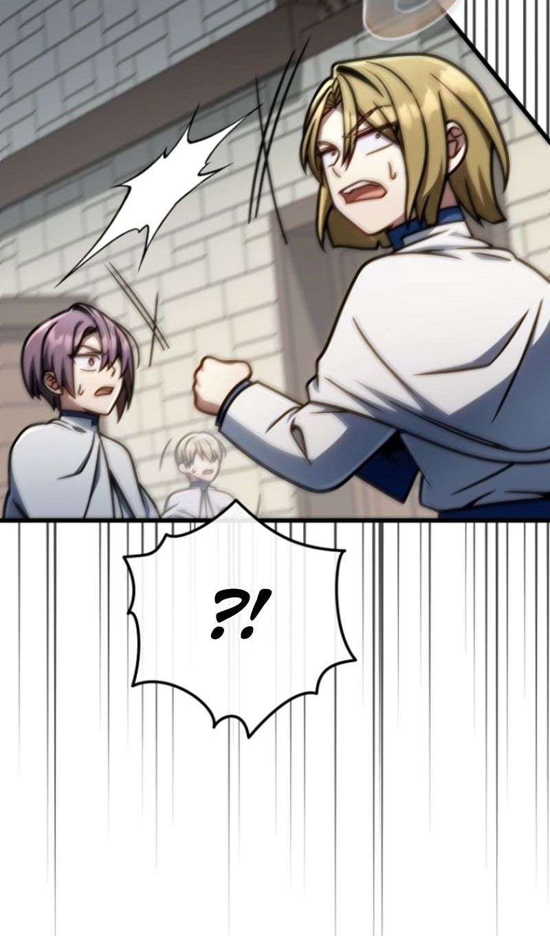 Манга Я избавлюсь от этой страны - Глава 49 Страница 19