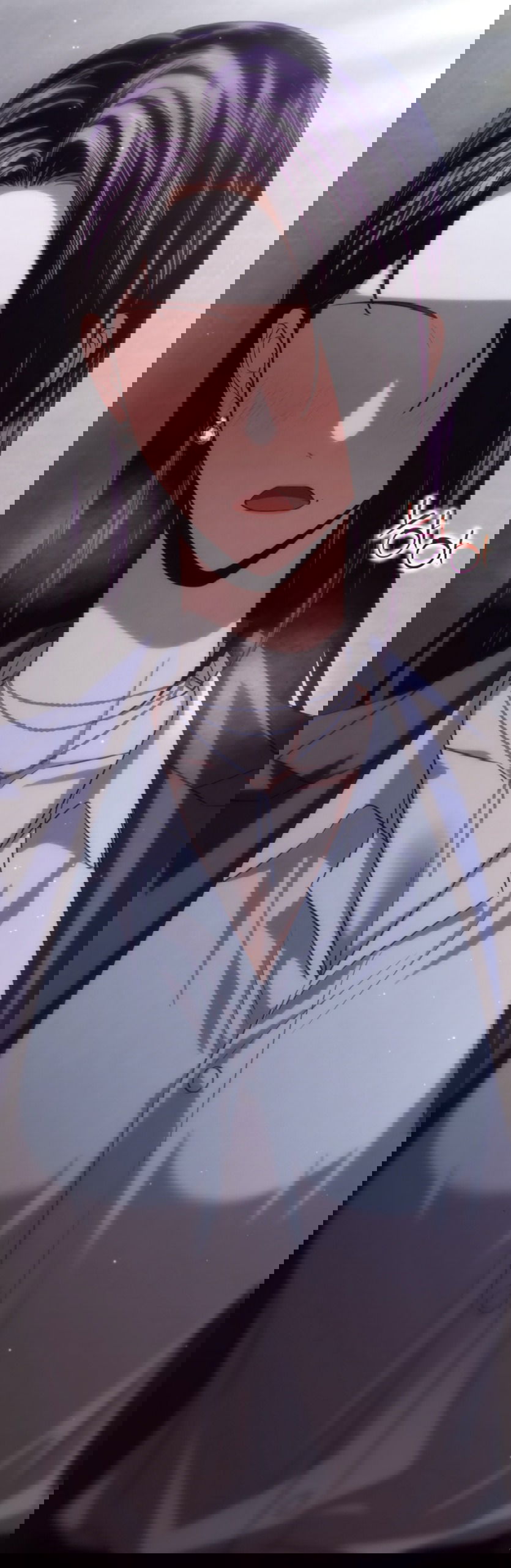 Манга Непреодолимое искушение - Глава 83 Страница 2