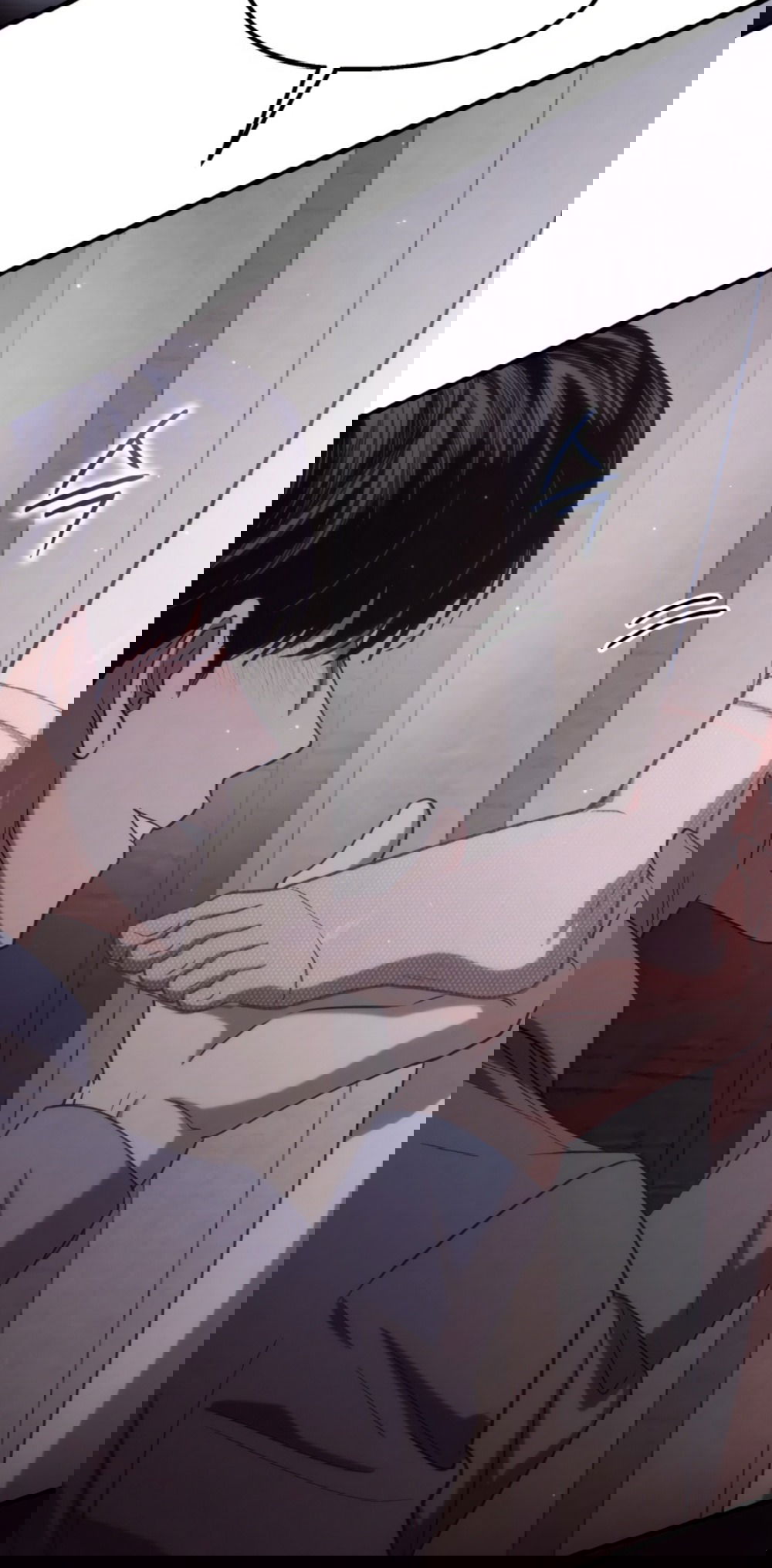 Манга Непреодолимое искушение - Глава 83 Страница 48