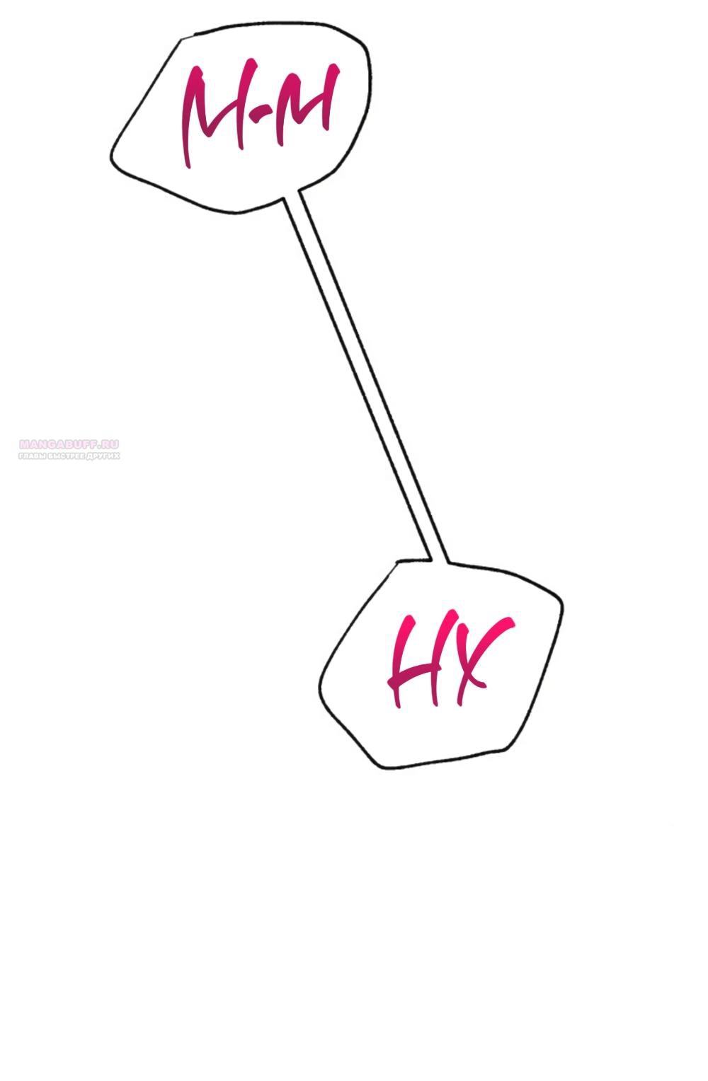 Манга Непреодолимое искушение - Глава 83 Страница 65