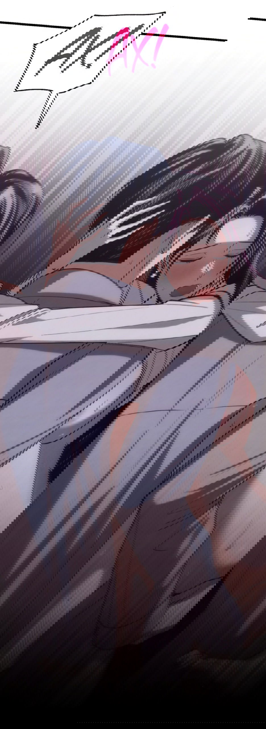 Манга Непреодолимое искушение - Глава 83 Страница 66