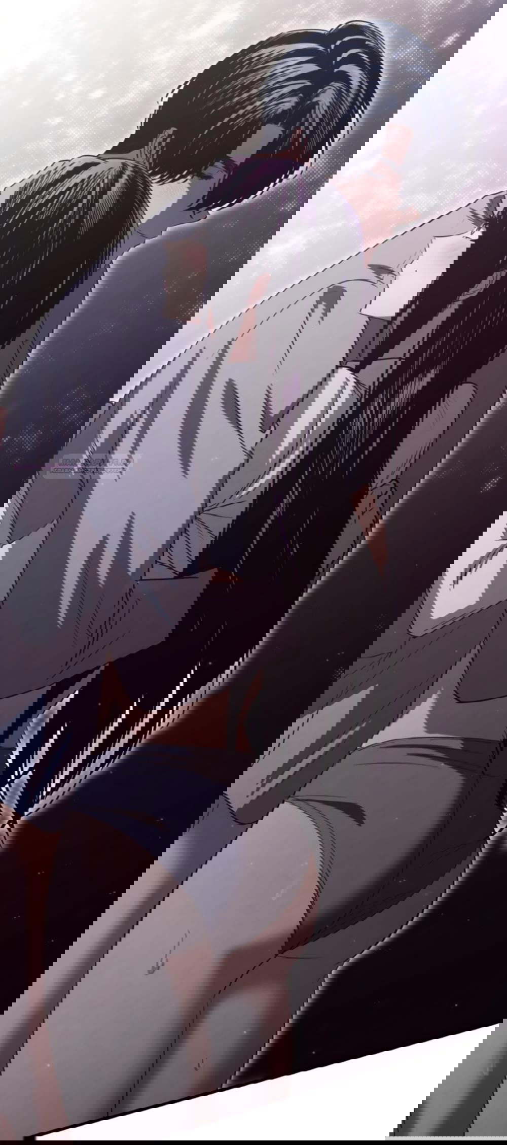 Манга Непреодолимое искушение - Глава 83 Страница 53