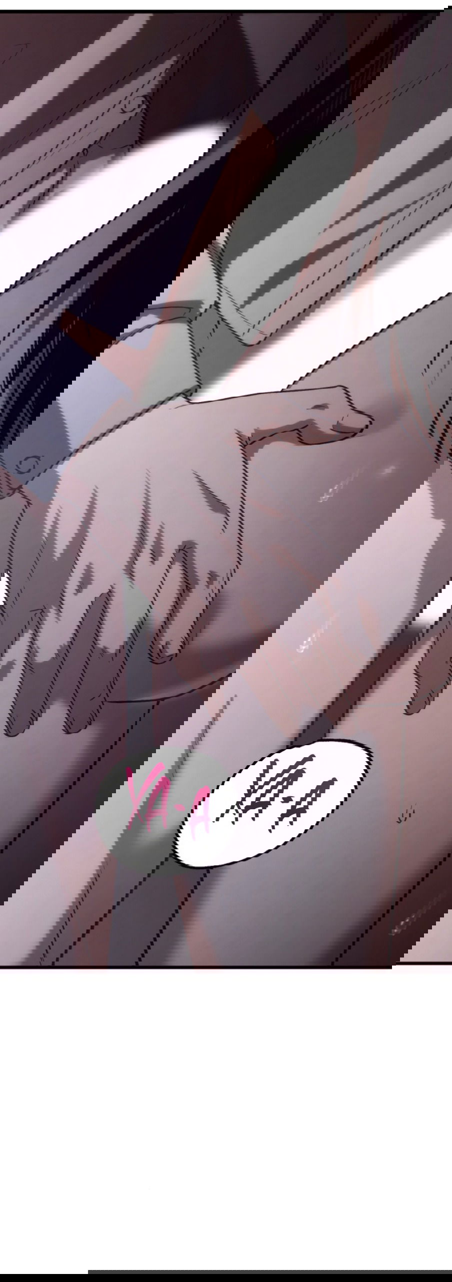 Манга Непреодолимое искушение - Глава 83 Страница 60